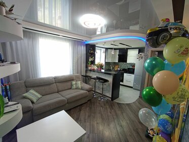 Купить трехкомнатную квартиру в новостройке в ЖК «Приморский квартал» в Санкт-Петербурге и ЛО - изображение 28