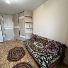 Квартира 32,5 м², 1-комнатная - изображение 3