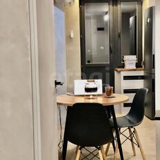 Квартира 39,1 м², 1-комнатная - изображение 2