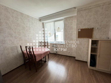 50 м², 1-комнатная квартира 18 500 ₽ в месяц - изображение 97
