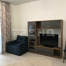 Квартира 25,6 м², студия - изображение 3