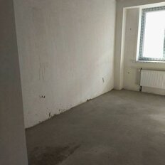 Квартира 43,5 м², 1-комнатная - изображение 5