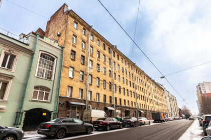 Купить двухкомнатную квартиру заливом в ЖК GloraX Василеостровский в Санкт-Петербурге и ЛО - изображение 11