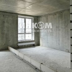 Квартира 86,5 м², 3-комнатная - изображение 2