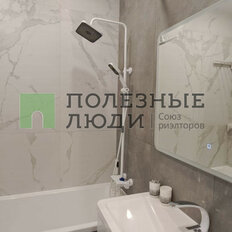 Квартира 74 м², 2-комнатная - изображение 5