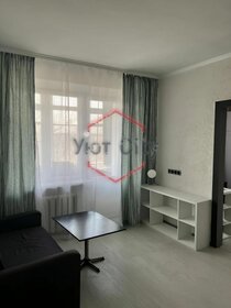 31 м², 1-комнатная квартира 2 400 ₽ в сутки - изображение 28