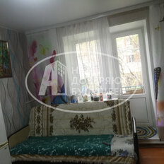 Квартира 39,4 м², 2-комнатная - изображение 2