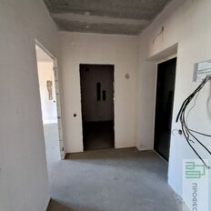 Квартира 47,5 м², 1-комнатная - изображение 2