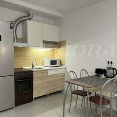 Квартира 47,2 м², 1-комнатная - изображение 1