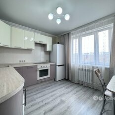 Квартира 34 м², 1-комнатная - изображение 2