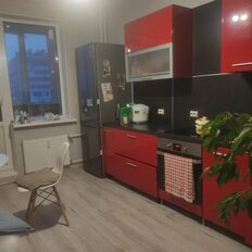 Квартира 73,2 м², 3-комнатная - изображение 1