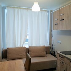 Квартира 30,3 м², 1-комнатная - изображение 2