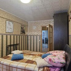 Квартира 60 м², 3-комнатная - изображение 3