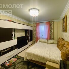 Квартира 50,3 м², 2-комнатная - изображение 5