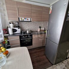 Квартира 30,7 м², 1-комнатная - изображение 4