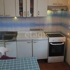 Квартира 49,6 м², 2-комнатная - изображение 3