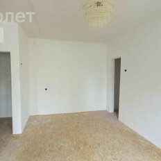 Квартира 42,4 м², 2-комнатная - изображение 3