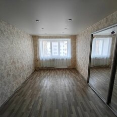 Квартира 42,8 м², 2-комнатная - изображение 1