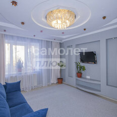 Квартира 59,2 м², 3-комнатная - изображение 4