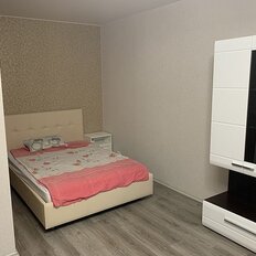 Квартира 35 м², 1-комнатная - изображение 2