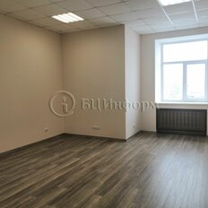 53,5 м², офис - изображение 2