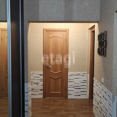 Квартира 64,5 м², 2-комнатная - изображение 4