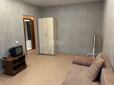 36 м², 1-комнатная квартира 15 000 ₽ в месяц - изображение 4
