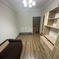 Квартира 38,4 м², 1-комнатная - изображение 2