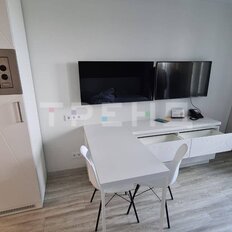 Квартира 27,7 м², студия - изображение 4