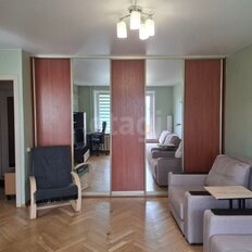 Квартира 33 м², 1-комнатная - изображение 1