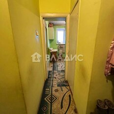 Квартира 33,5 м², 1-комнатная - изображение 4