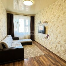 Квартира 56,2 м², 2-комнатная - изображение 2