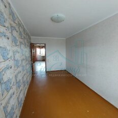 Квартира 56,8 м², 3-комнатная - изображение 3