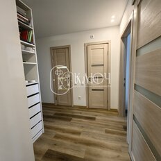 Квартира 67,6 м², 2-комнатная - изображение 4