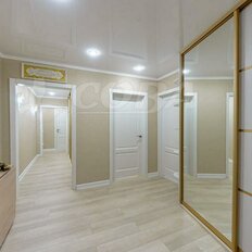 Квартира 92,4 м², 3-комнатная - изображение 1