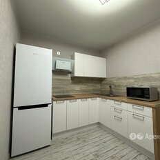 Квартира 30 м², студия - изображение 1