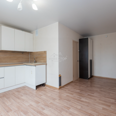 Квартира 42,5 м², 2-комнатная - изображение 3