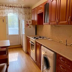 Квартира 31,3 м², 1-комнатная - изображение 2