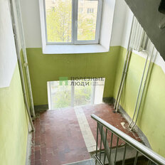 Квартира 12,5 м², 1-комнатная - изображение 2
