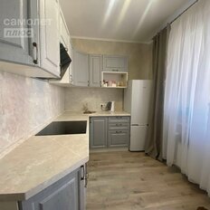 Квартира 32,4 м², 1-комнатная - изображение 1