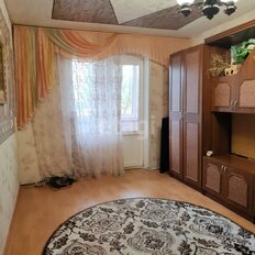 Квартира 54,6 м², 2-комнатная - изображение 5