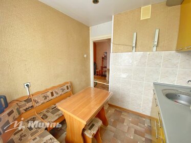 30,5 м², 1-комнатная квартира 2 195 000 ₽ - изображение 24