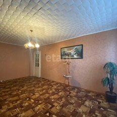 Квартира 33,9 м², 1-комнатная - изображение 5