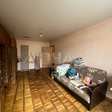 Квартира 33,7 м², 1-комнатная - изображение 4