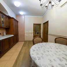 Квартира 122,7 м², 3-комнатная - изображение 5