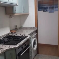 Квартира 30,2 м², 1-комнатная - изображение 1