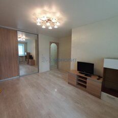 Квартира 31,5 м², 1-комнатная - изображение 5