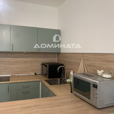 Квартира 24,9 м², студия - изображение 2