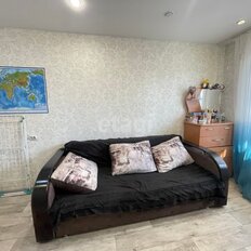 Квартира 32,1 м², 1-комнатная - изображение 2