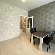 Квартира 43,9 м², 1-комнатная - изображение 5